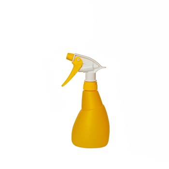 Pulverizator Volpi DVL, 500 ml, Galben Pulverizator Volpi DVL, 500 ml, Galben