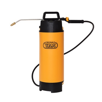 Aparat stropit Volpi Flora, 10 l Aparat stropit Volpi Flora, 10 l