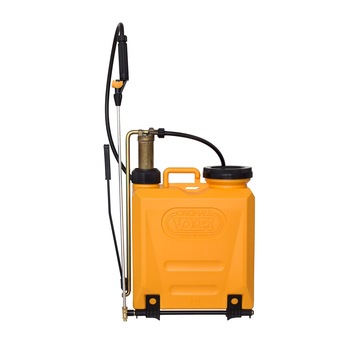 Aparat stropit Volpi 78, piston cupru, 15 l Aparat stropit Volpi 78, piston cupru, 15 l