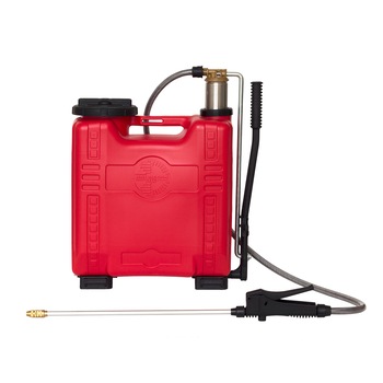 Aparat de stropit DalDegan Venere, pompa Inox, 16l Aparat de stropit DalDegan Venere, pompa Inox, 16l