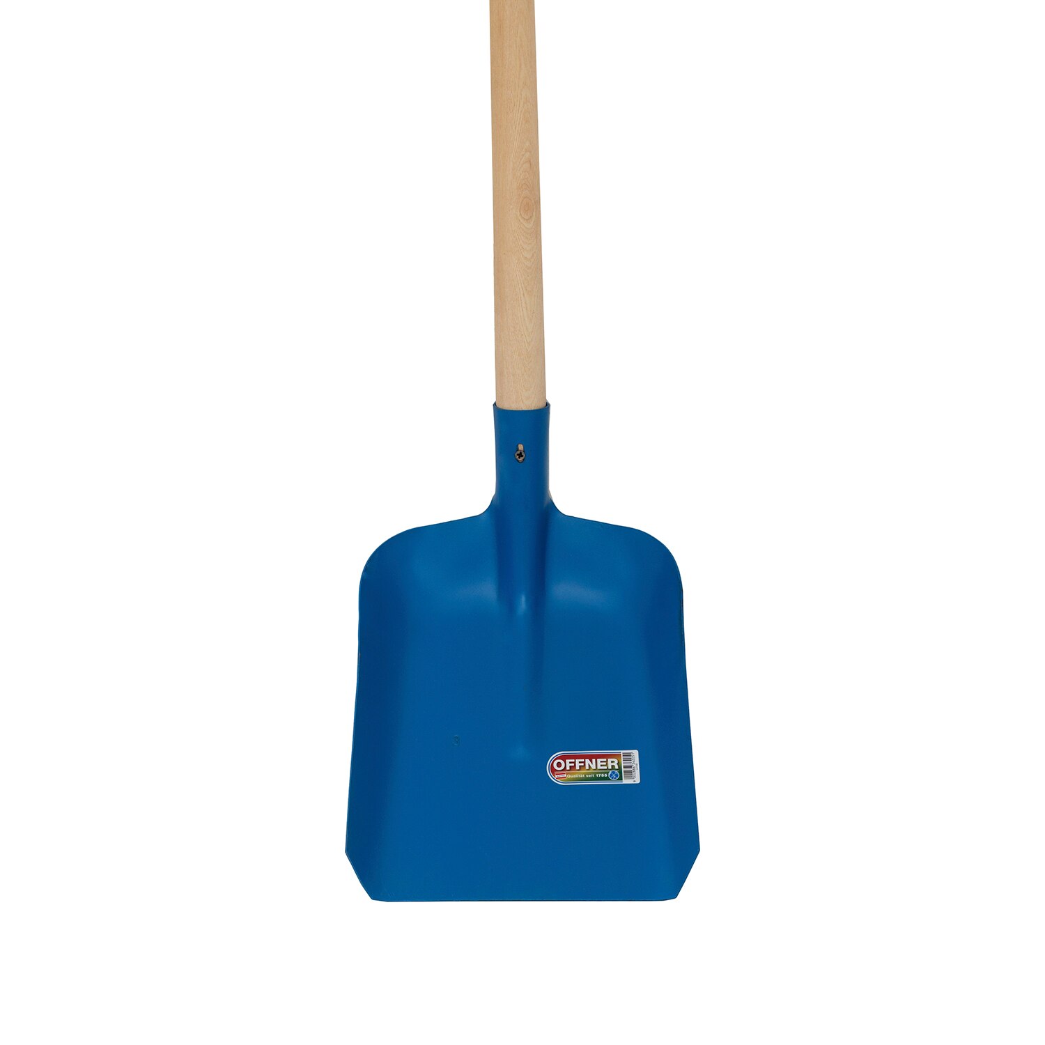 Lopata Offner, cu coada, 31x25 cm