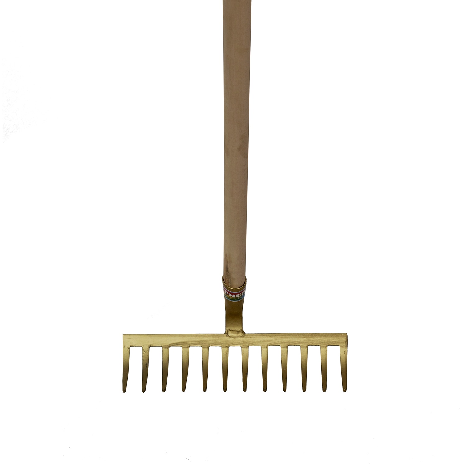 Grebla Offner, cu coada, 12 dinti