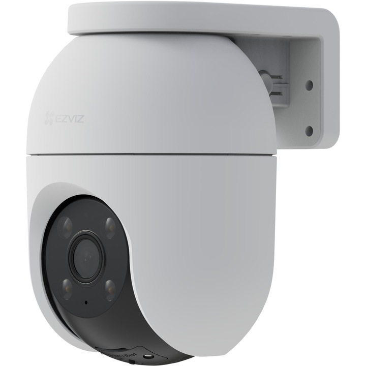 Ezviz C8C Outdoor Smart Wi-Fi Pan & Tilt Camera, 279079, Biztonságtechnikai kamera