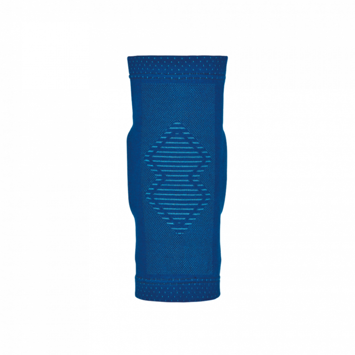 Aparatori genunchi ERREA Tokyo Evolution, nylon, albastru inchis, S