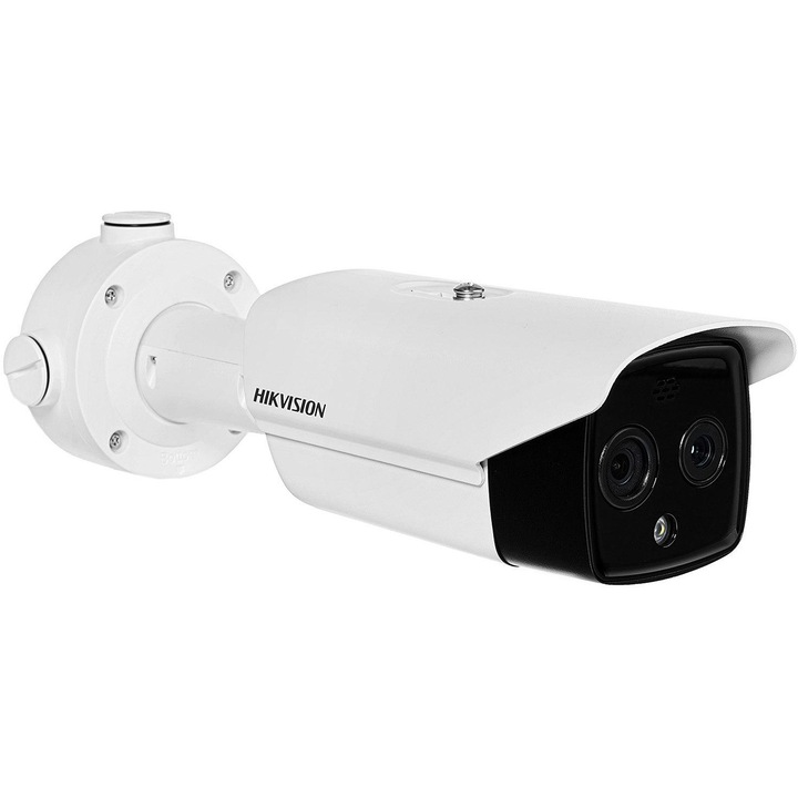 HIKVISION DS-2TD2628-3/QA térfigyelő kamera, 4MPX felbontás, IR 30m, IP67, 2688x1520