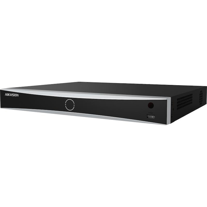 IP NVR ΡΠΈΡΡΠ΅ΠΌΠ° HIKVISION, Π§Π΅ΡΠ΅Π½