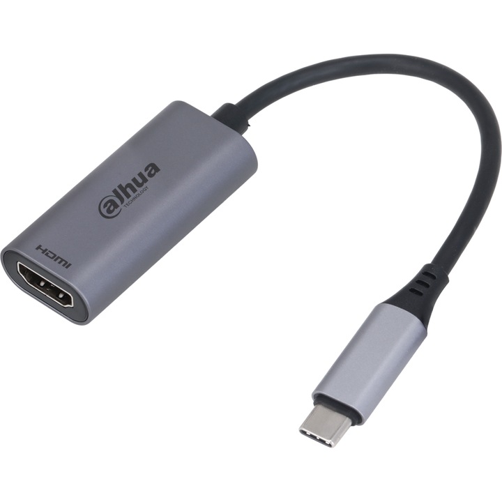 Adaptor USB-C Dahua TC31H