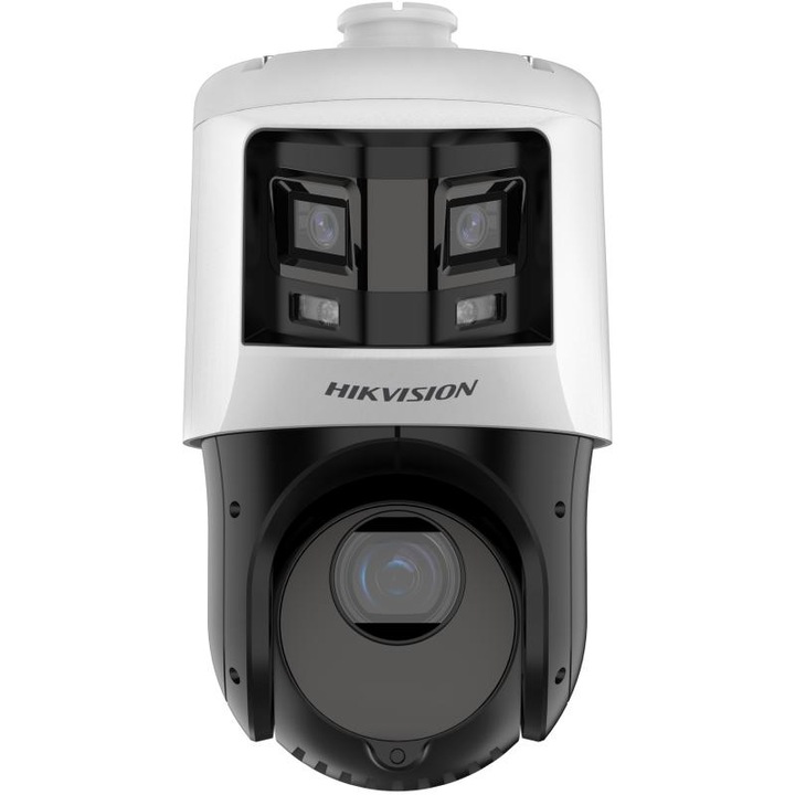 HIKVISION DS-2SE4C225MWG-E/26(F0) PL камера за видеонаблюдение, 6MP, куполна