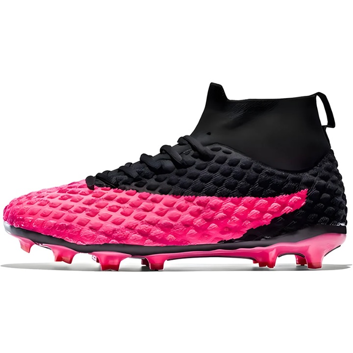 MBrands FG футболни обувки, за трева, 7.2, черен цвят 38