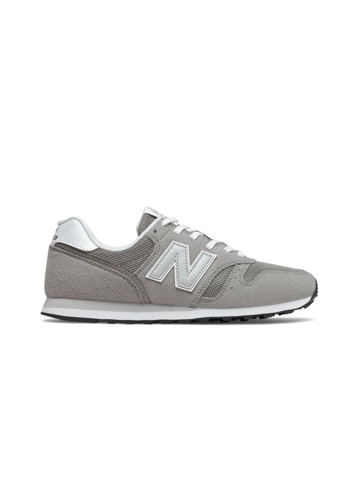 Tenisi barbati New Balance 4467907, sintetic, gri, 46.5 EU