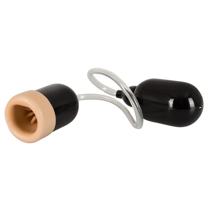 Péniszpumpa, You2Toys, Blow Job Sensation, 10x4,5 cm
