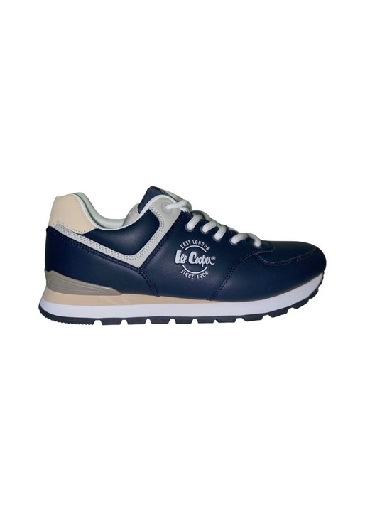 Pantofi barbati Lee Cooper, 768818, Sintetic
