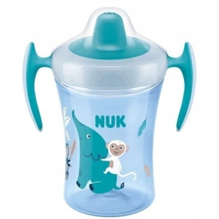 751140 CUPA EVOLUTION TRAINER 230ML 6+
