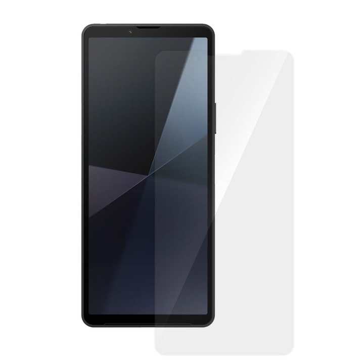 Фолио SILKASE за Sony Xperia 10 VI, възобновяем силикон