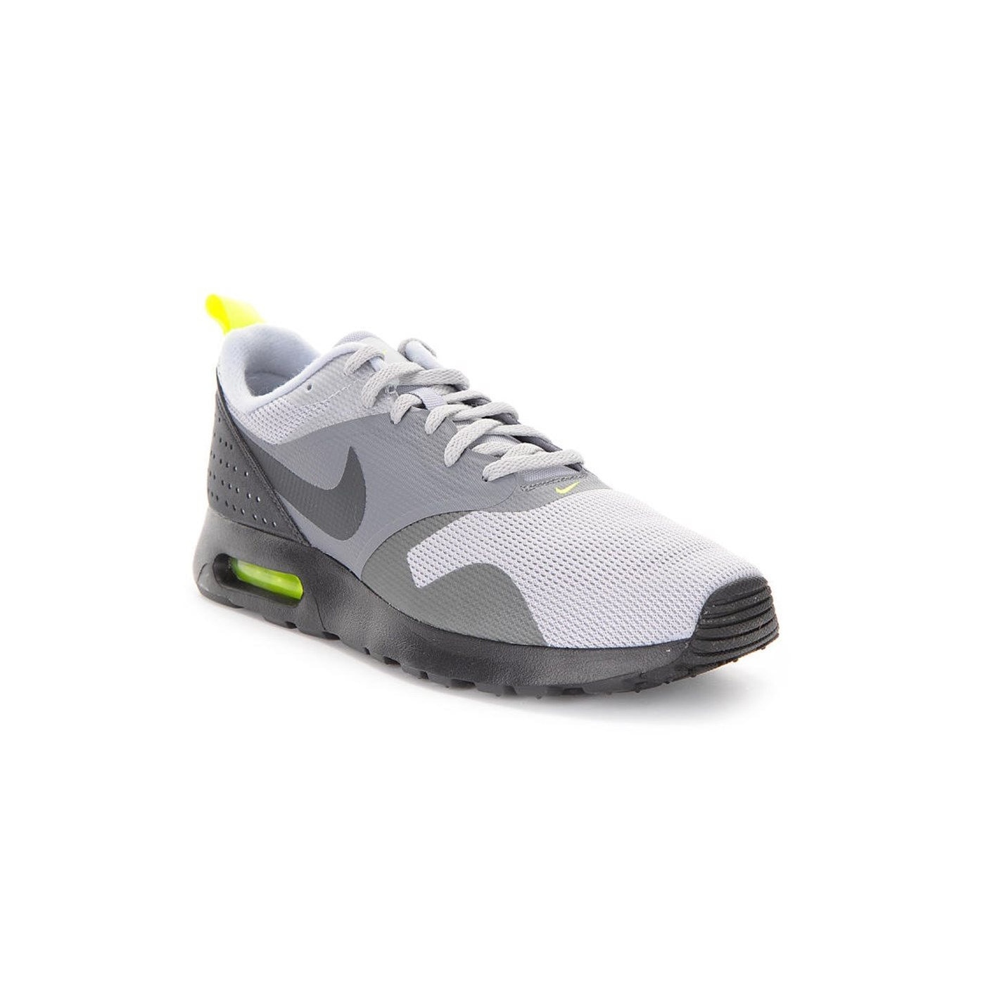 Calzado Colores Nike Tavas Hombre Pantofi Sport Barbati Nike Air