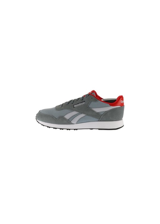 Pantofi barbati Reebok Royal Ultra Textil Gri, Gri