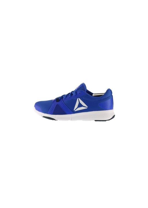 Pantofi barbati Reebok Flexile Textil Albastru, 40.5 EU