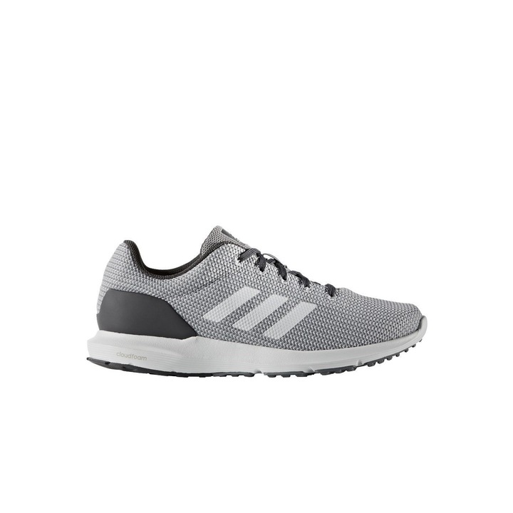 Pantofi sport dama Adidas Cosmic W Gri Textil, Gri
