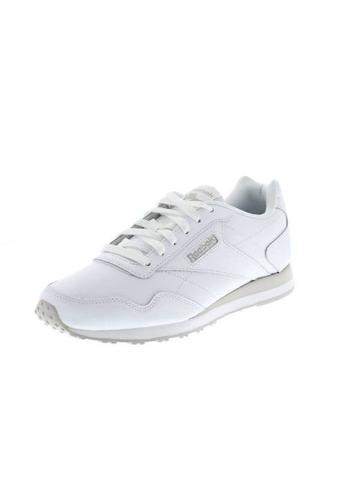 Pantofi barbati Reebok Royal Glide Piele naturala Alb, Alb