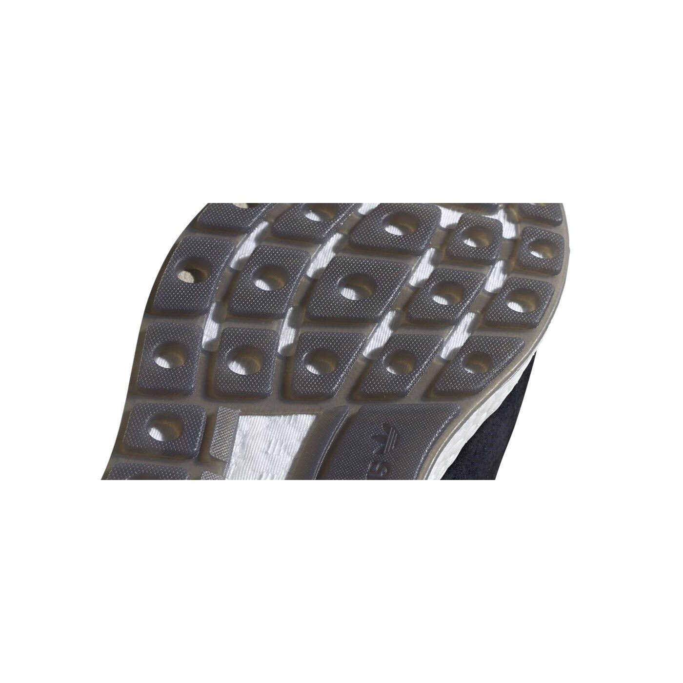 Pantofi sport barbati Adidas ZX 500 RM, textil, negru, 47 1/3 EU