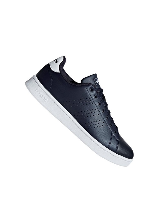мъжки Adidas Advantage, Synthetic, Navy blue, Тъмносин, 42 2/3