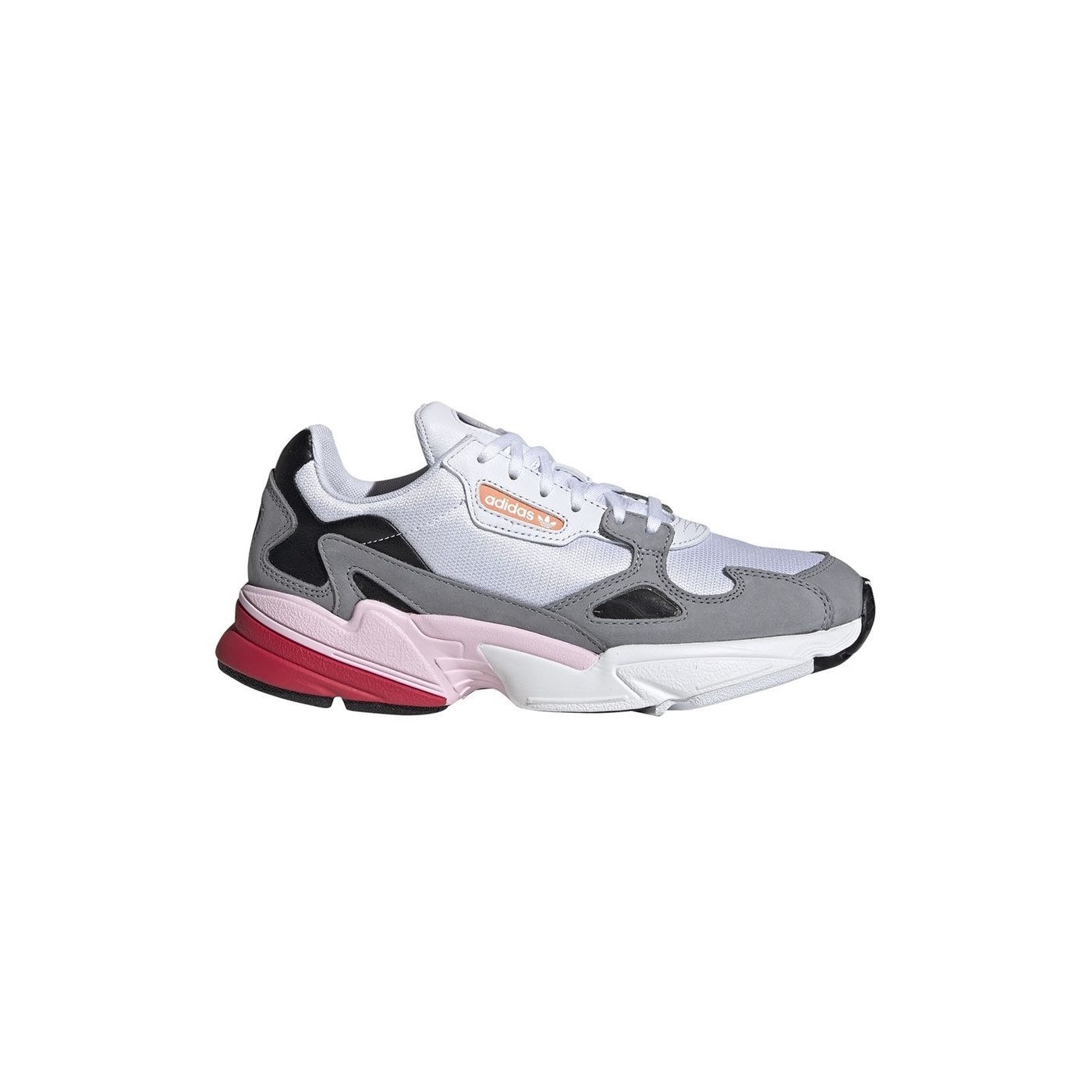 Adidas falcon dama best sale