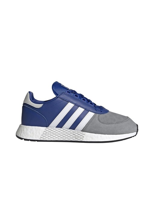 barbati Adidas Marathon Tech, Sintetic, Multicolor