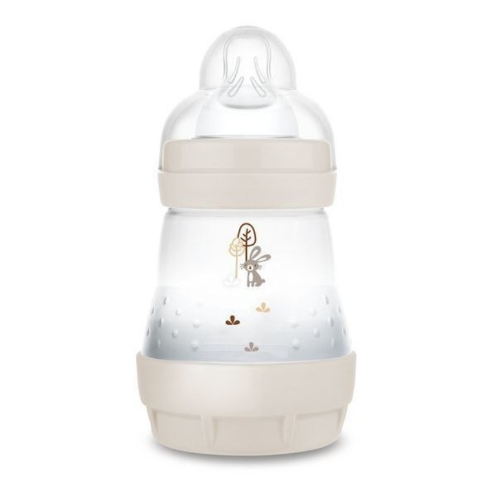 Biberon, Mam Baby, silicon, 160ml