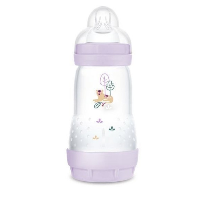 Biberon, Mam Baby, silicon, 260ml