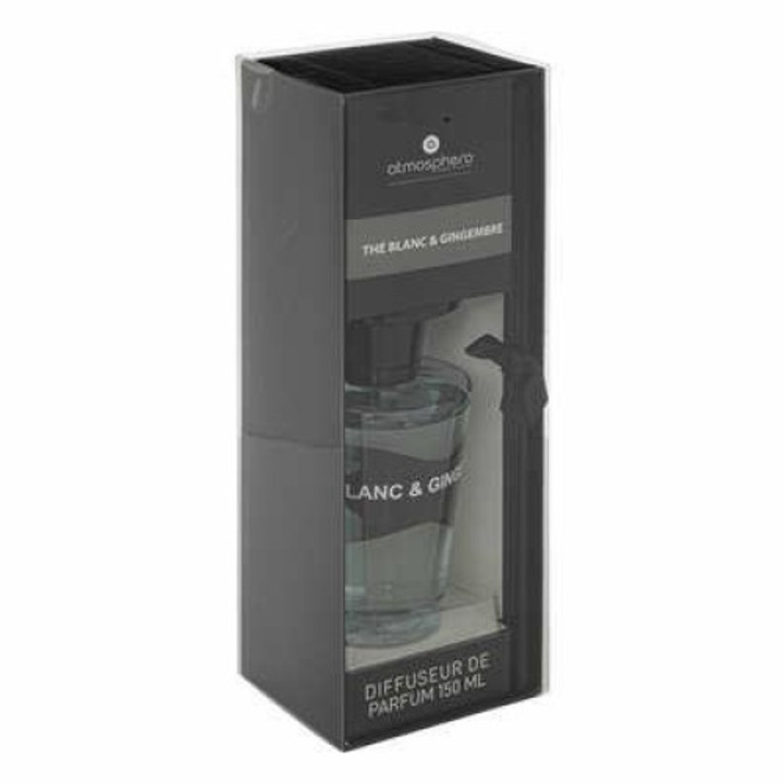 Parfüm diffúzor, Atmosphera Createur d'interieur, Joan, 150 ml