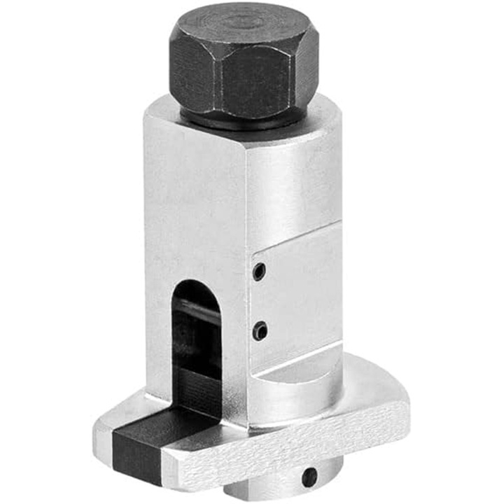 Extractor pivoti suspensie auto, Rqiurpn, 5.0-11.5mm, otel carbon, negru