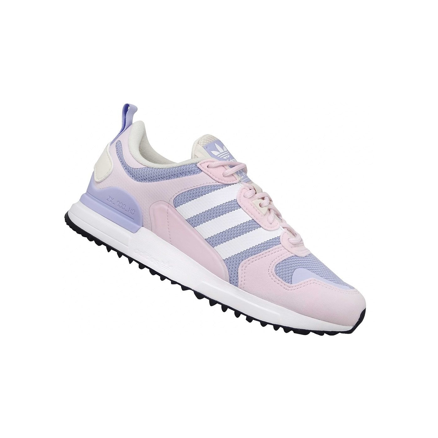 Pantofi sport dama Adidas ZX 700 HD, sintetic, multicolor, 37 1/3