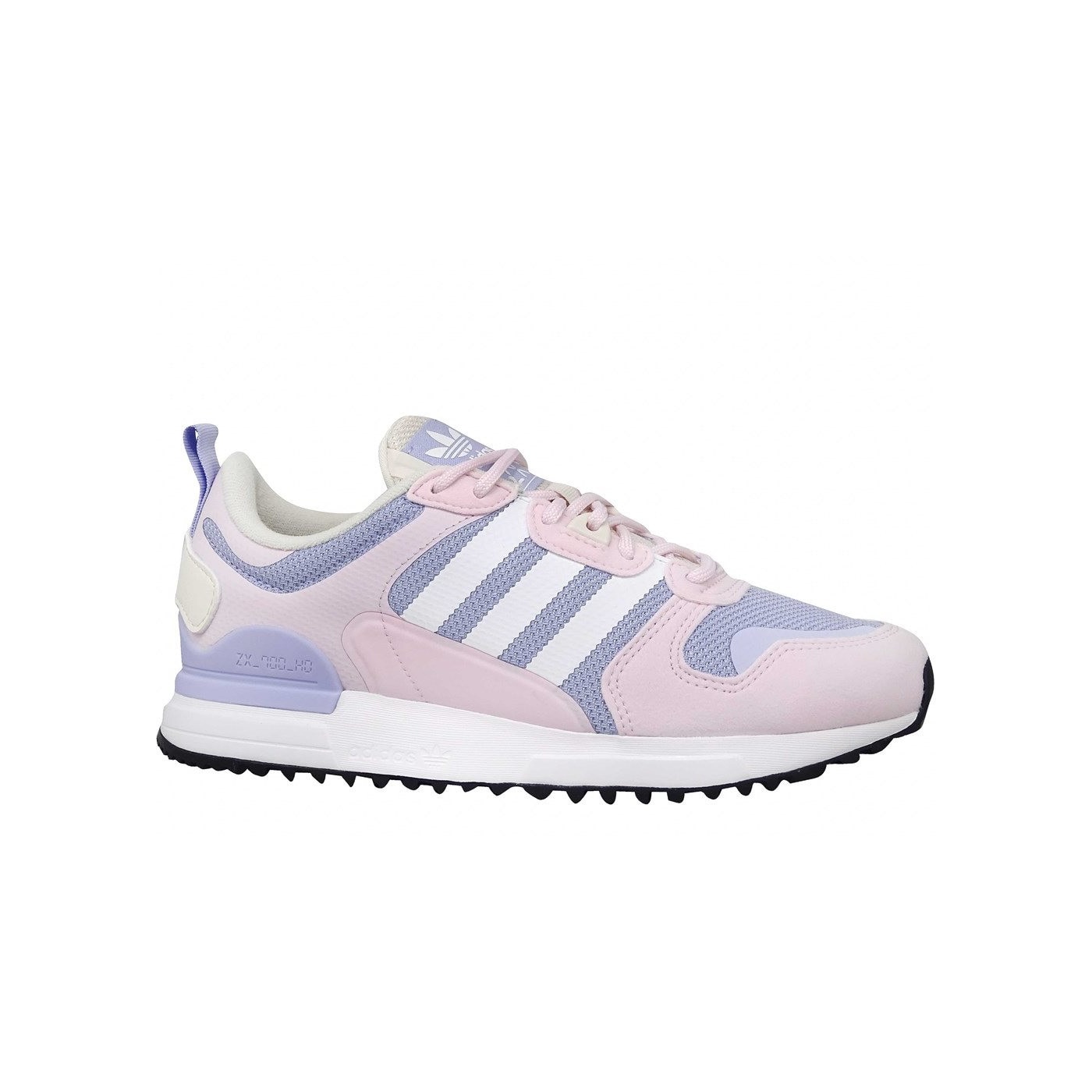 Pantofi sport dama Adidas ZX 700 HD, sintetic, multicolor, 37 1/3