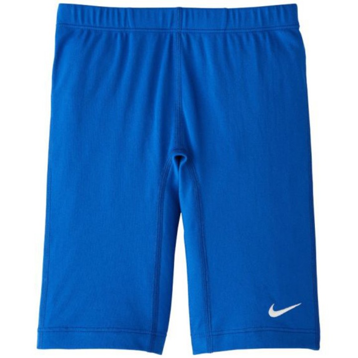 Шорти за плуване Nike Solid Jammer, За деца, Размер L, Син