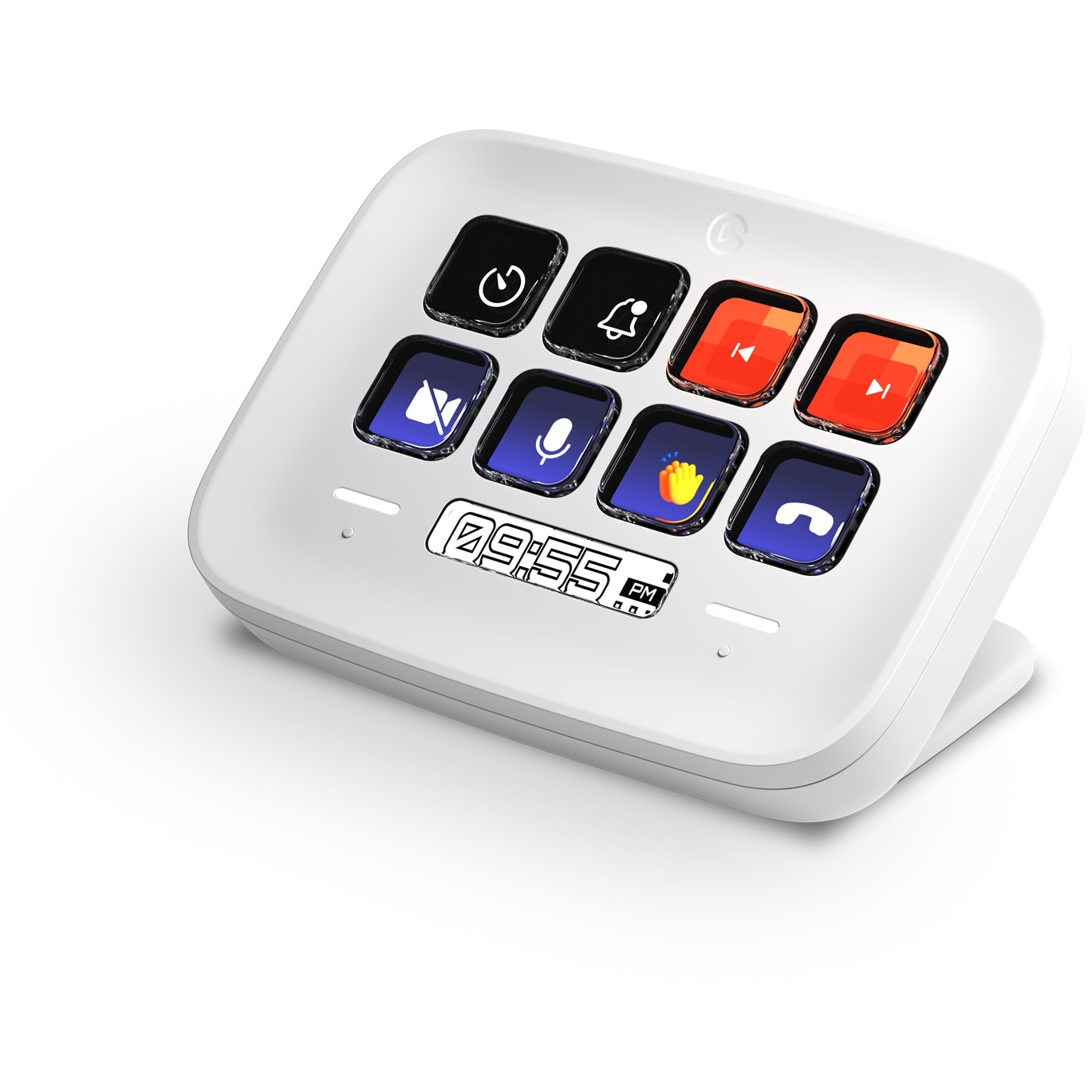 Consola streaming Elgato NEO Stream Deck, PC & MAC - eMAG.ro