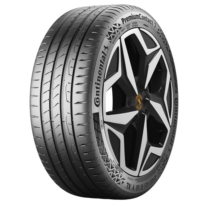 Anvelopa Vara Continental Premiumcontact 7 265/50 R20 111 W