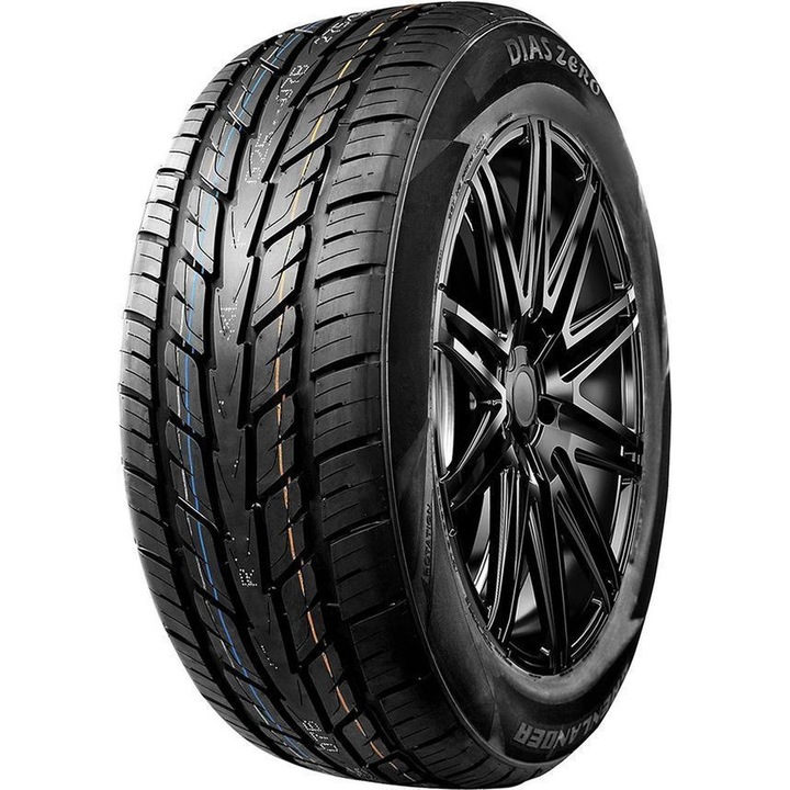 Anvelopa Vara 295/30 R22 Grenlander Dias Zero 103W XL