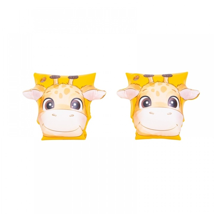 Плавки за плуване JILONG SUN CLUB GIRAFA