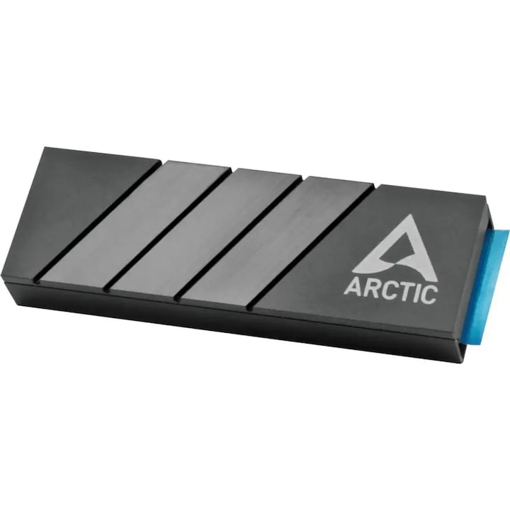 Cooler pasiv Arctic M2 Pro Black ACOTH00001A