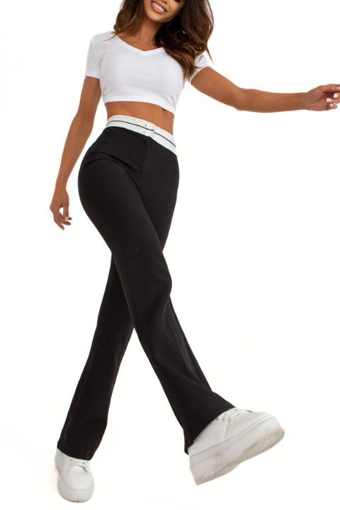 Női hosszú nadrág