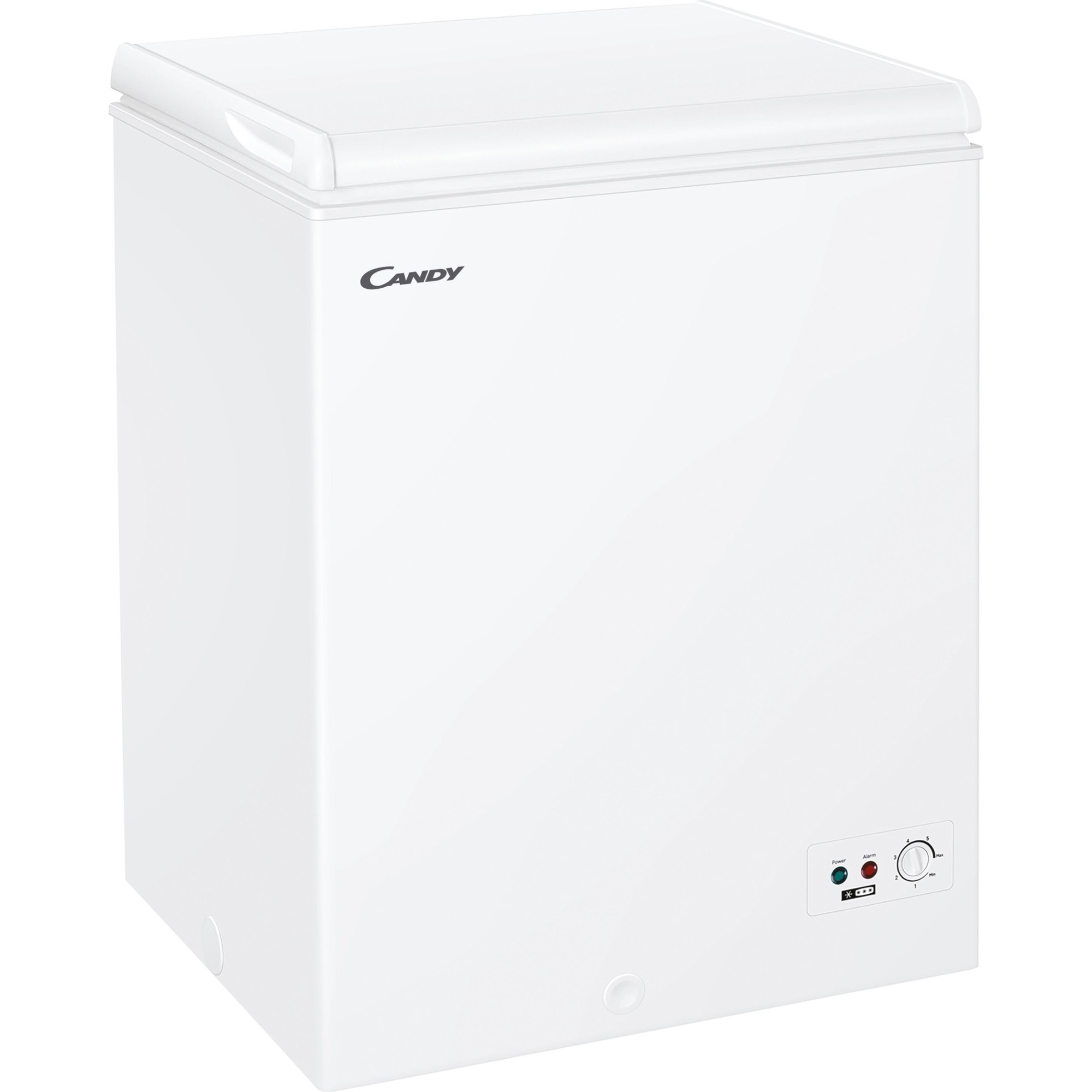 Lada frigorifica Candy CCHH 145, 137 l, Clasa E, H 85 cm, Alb