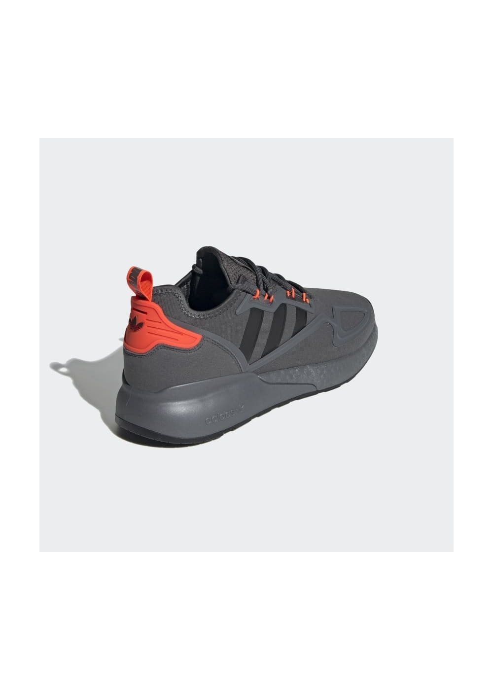Tenisi barbati Adidas ZX 2K Boost, Textil, Multicolor, 42 EU