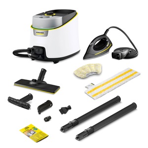 Aparate de curatat cu abur si mopuri electrice