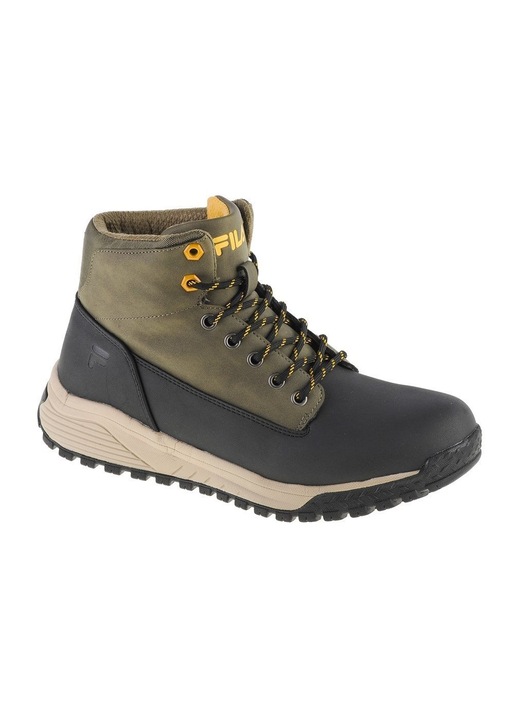 Ferfi csizma, Fila Lance XXI Mid 10169, Fekete
