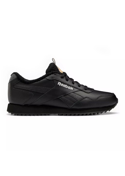 Reebok férfi cipő, 3987113, szintetikus, 44 EU, fekete