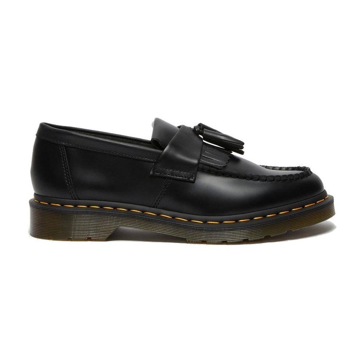 Dr Martens férfi cipő, 717226, Valódi bőr