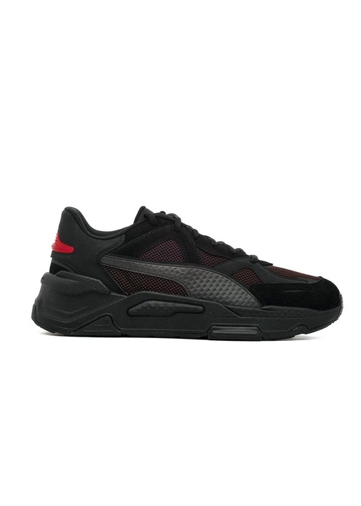 Puma, Ferrari RS Simul8 ME sneaker, Fekete