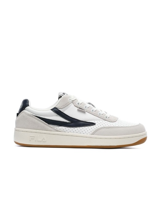 Pantofi barbati Fila, 726353, Piele naturala