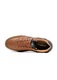 Pantofi barbati O'Neill, 4046477, Piele naturala, 44 EU, Maro
