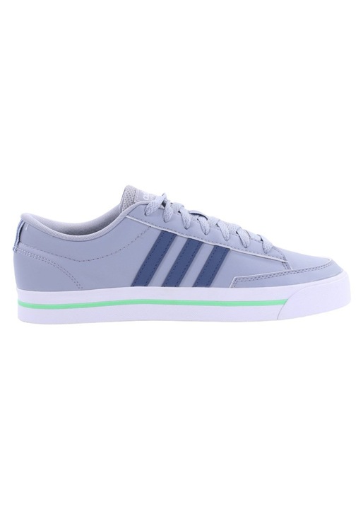 Pantofi barbati Adidas, 4050655, Sintetic, 46 2/3 EU, Gri